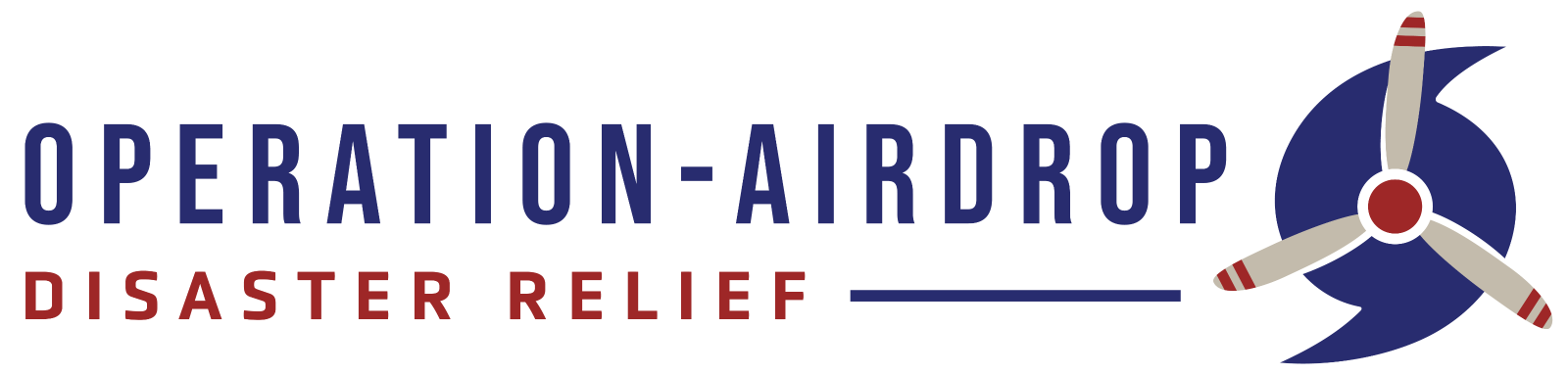 Operation Airdrop Logo
